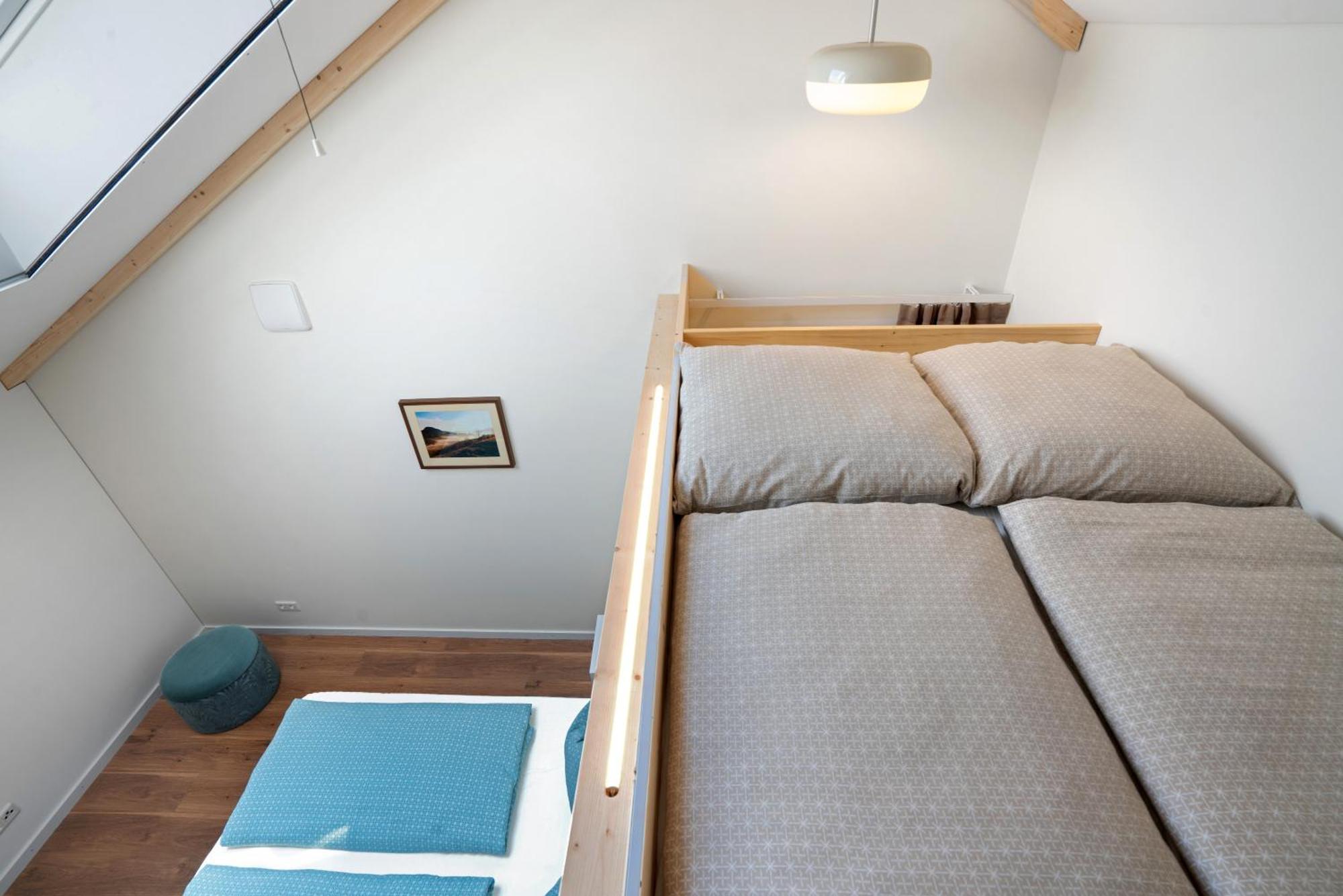Apartment Marie Egling
