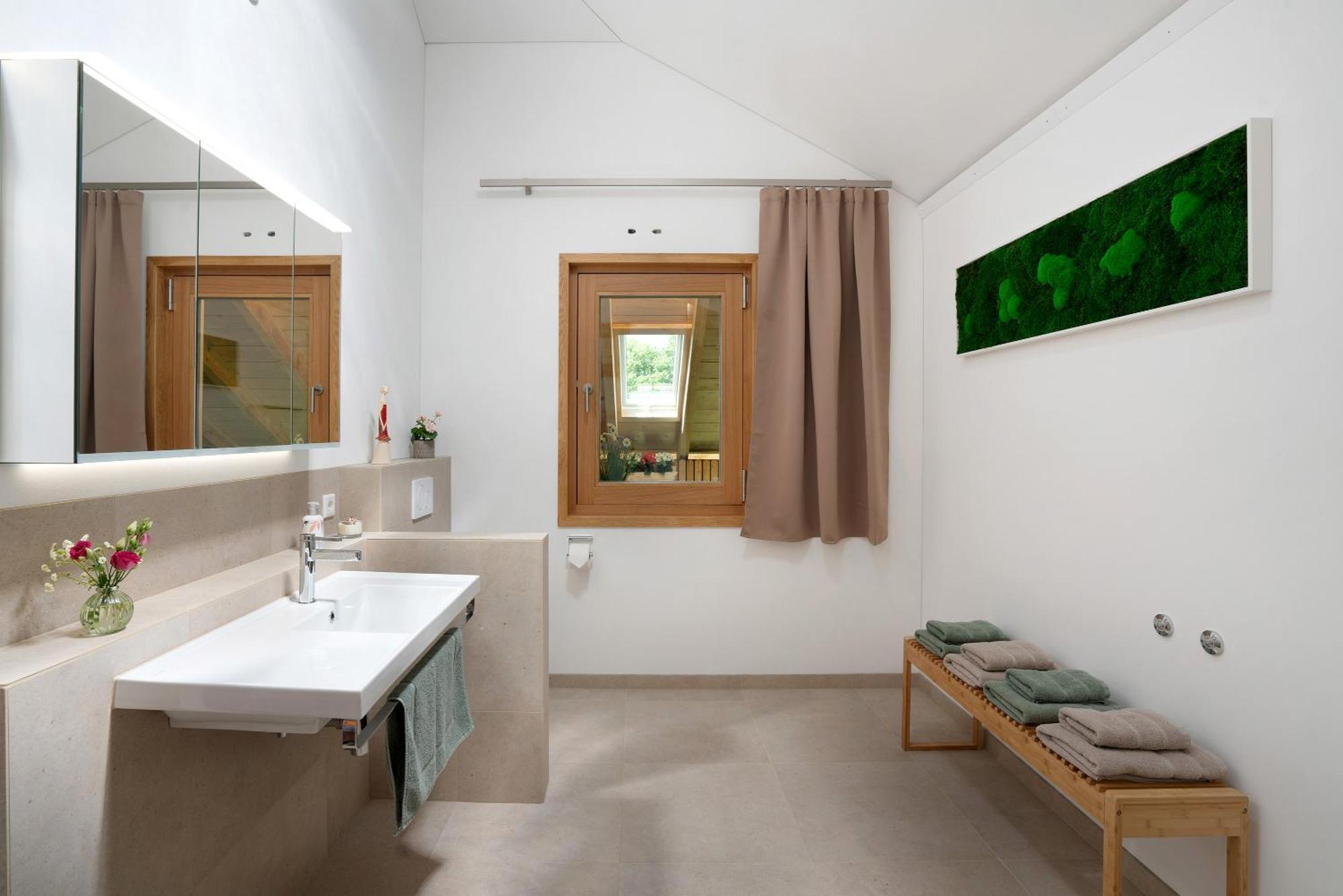 Marie Apartment *