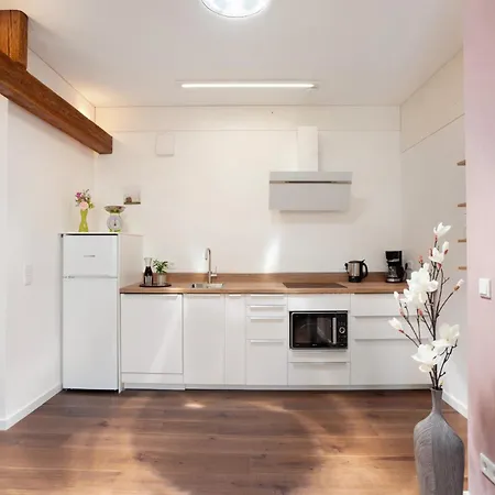 Ferienwohnung Marie Egling Extérieur photo