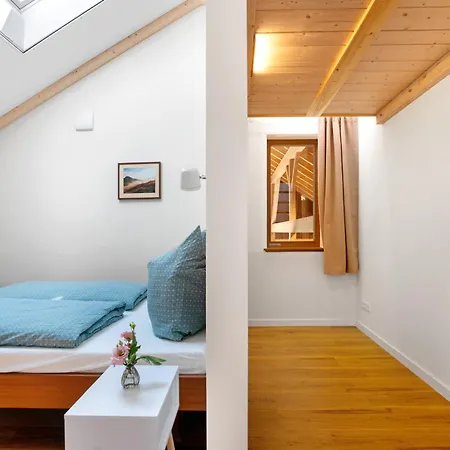 Ferienwohnung Marie Egling Extérieur photo