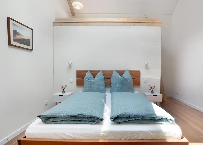 Ferienwohnung Marie