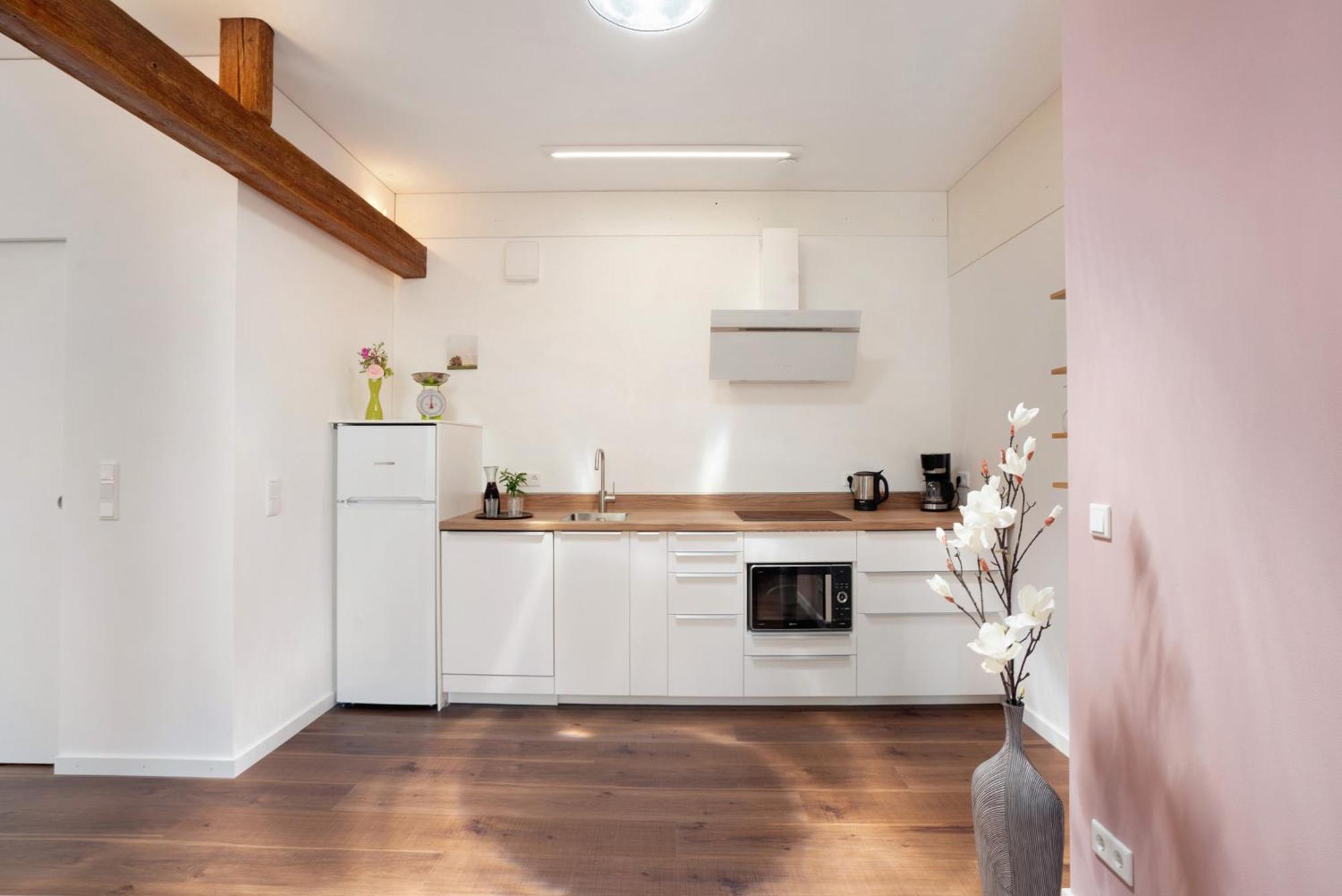 Marie Apartment Egling