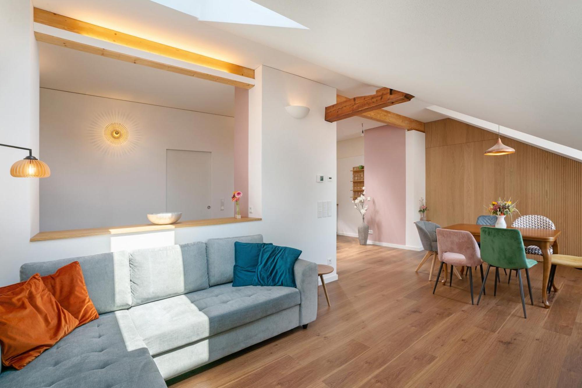 Marie Apartment