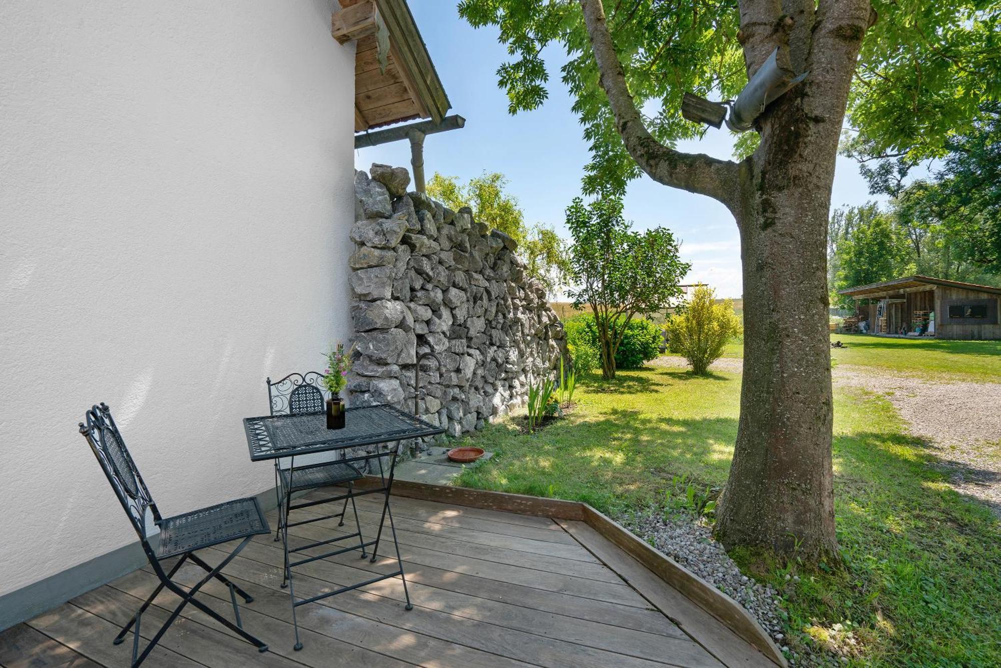 Marie Apartment