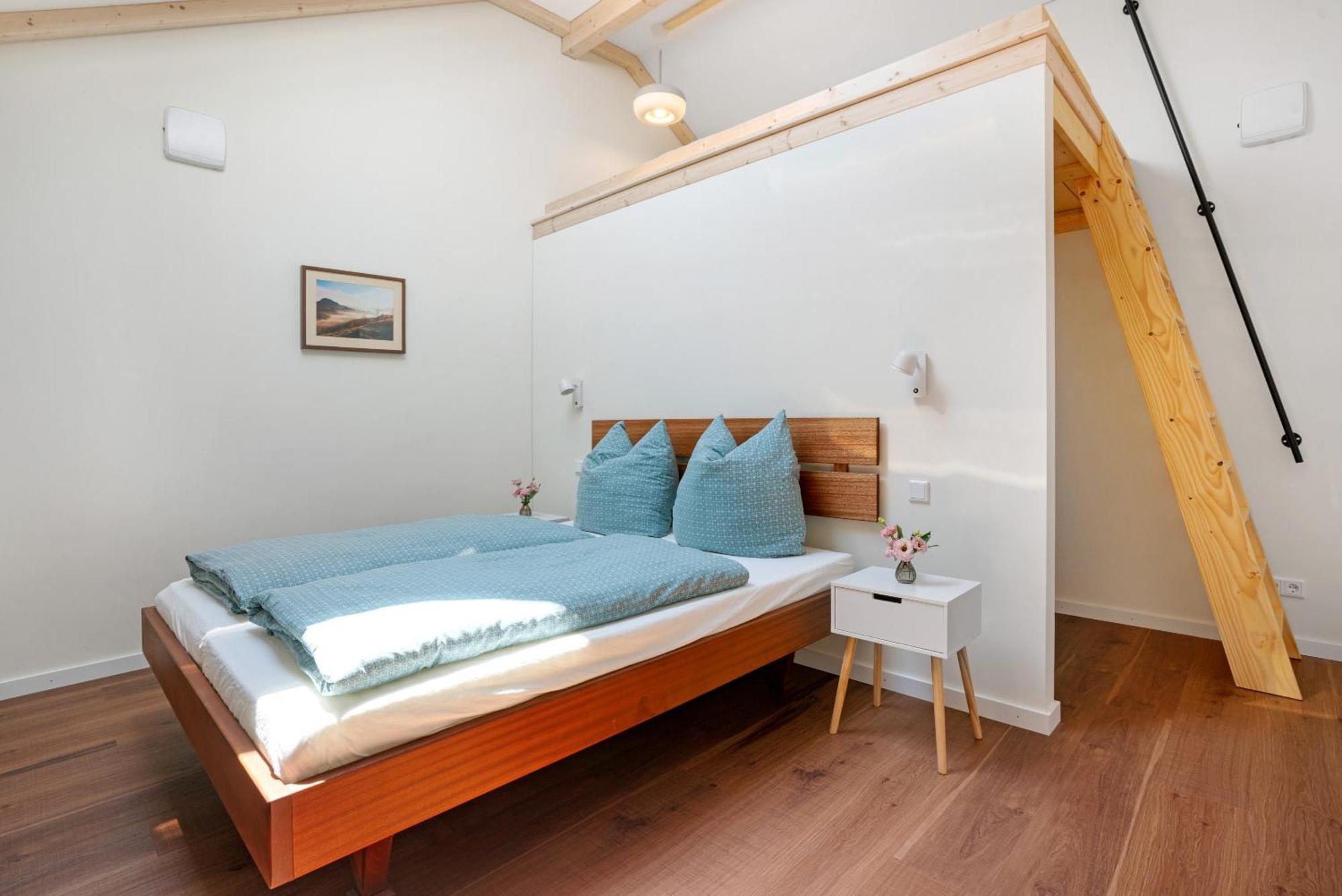 Marie Apartment