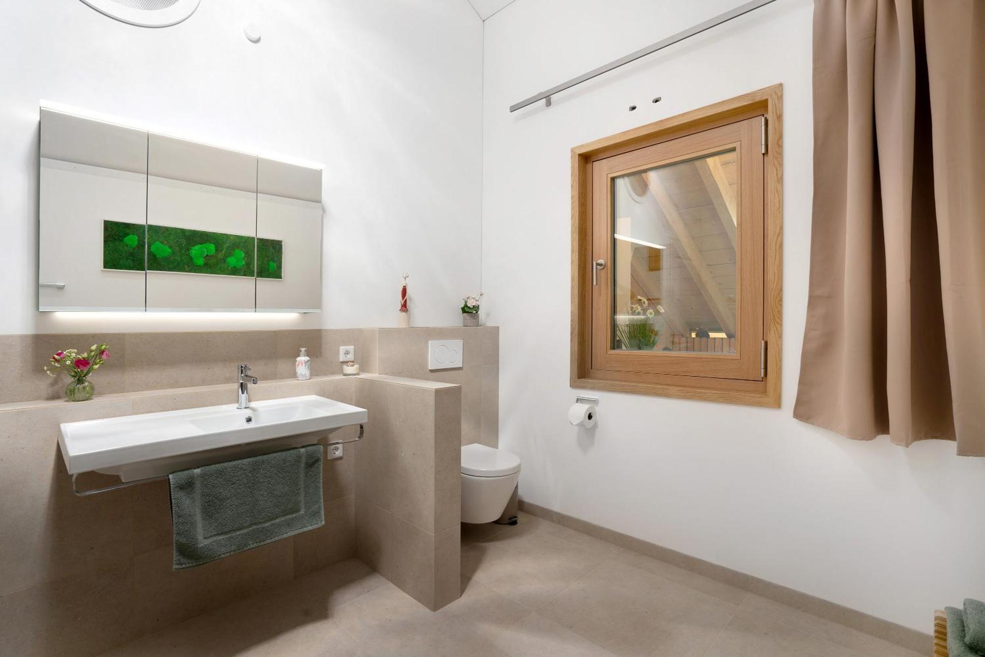 Marie Apartment *