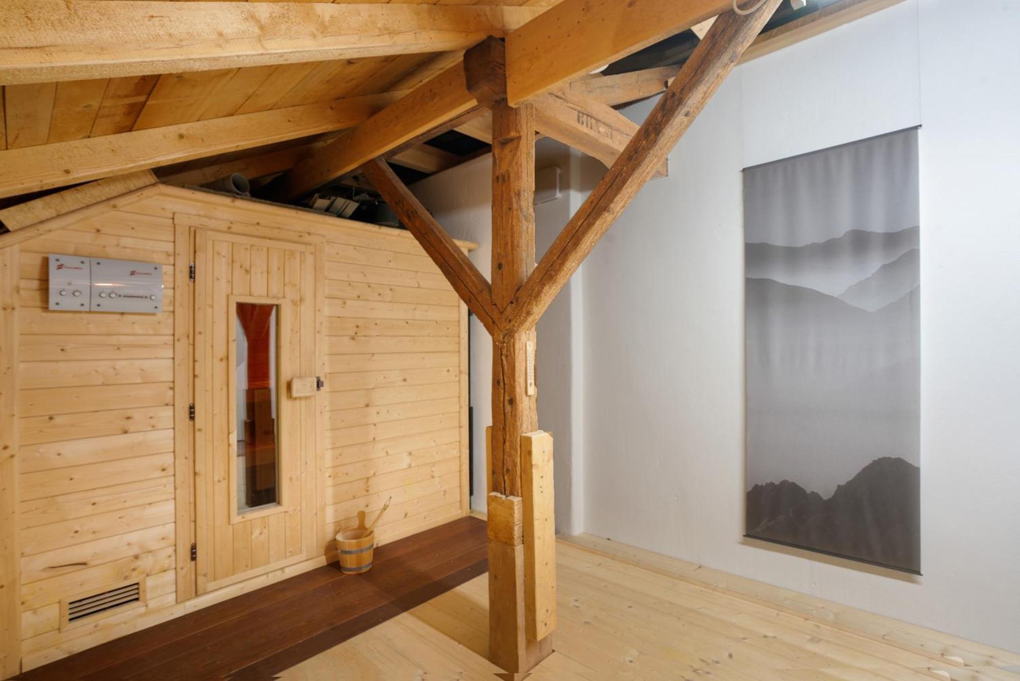 Marie Apartment *