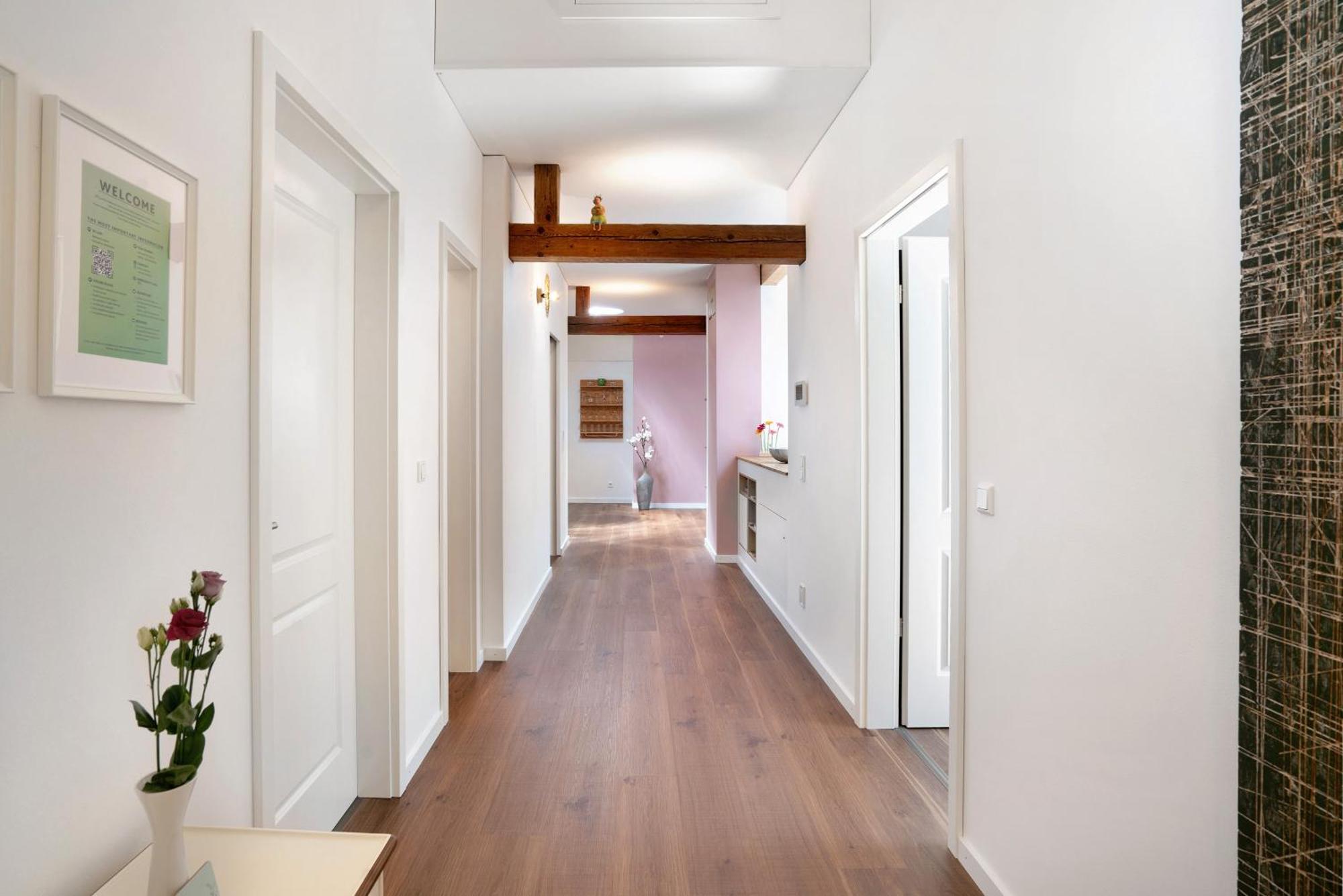 Apartment Marie