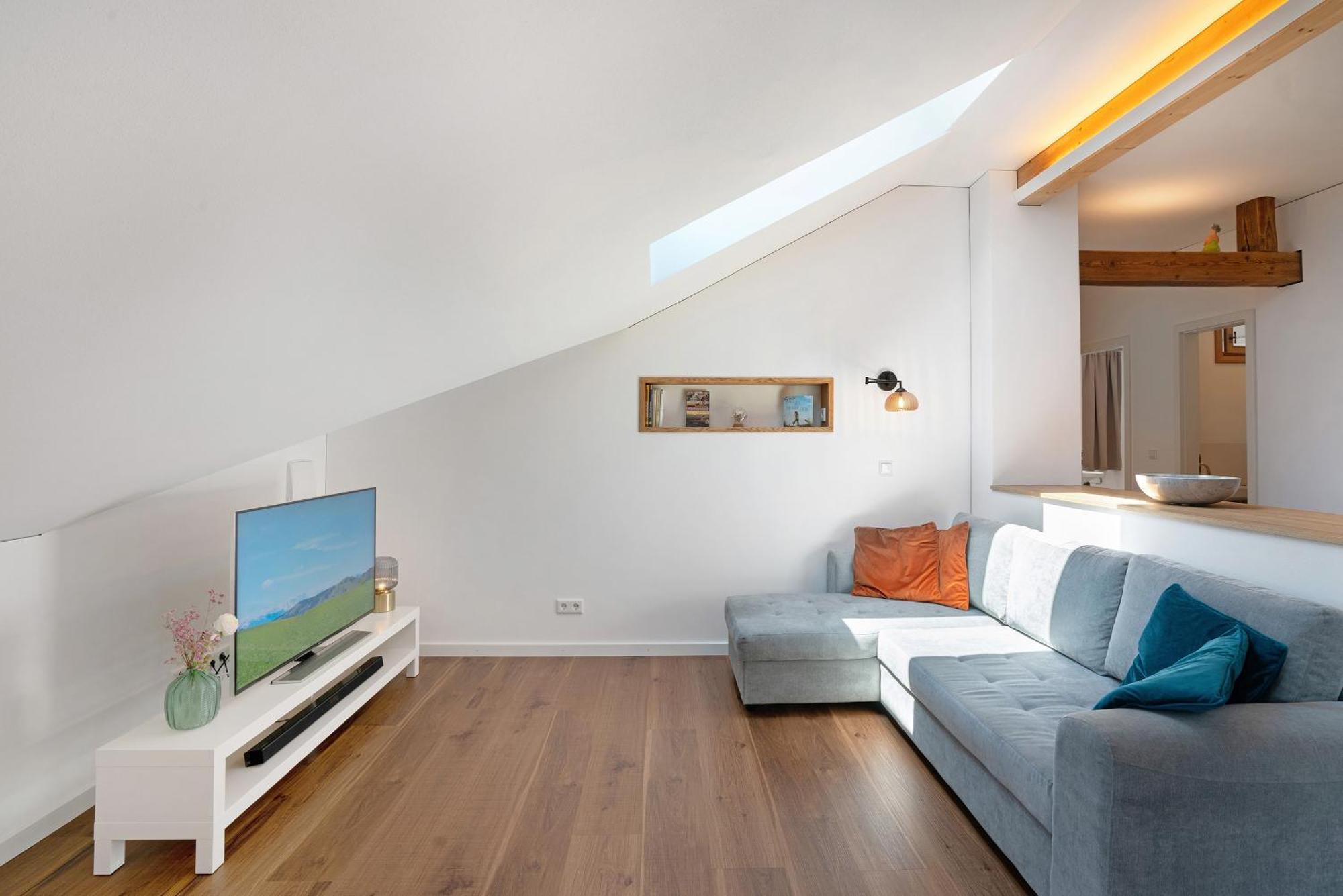 Marie Apartment